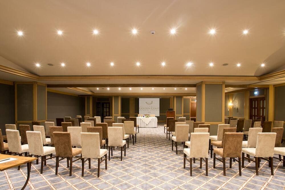 Espace de conférence
