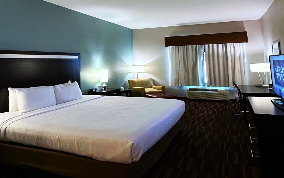 Chambre Photo