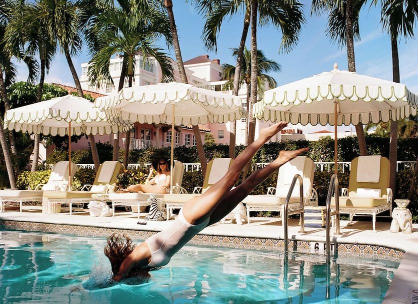 Piscine Photo