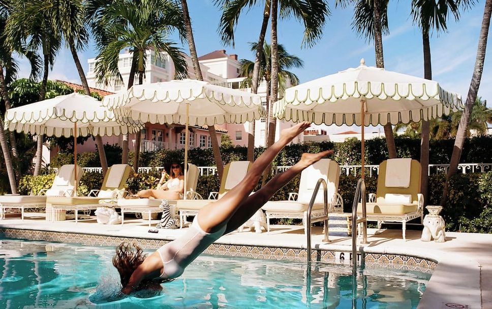 Piscine Photo
