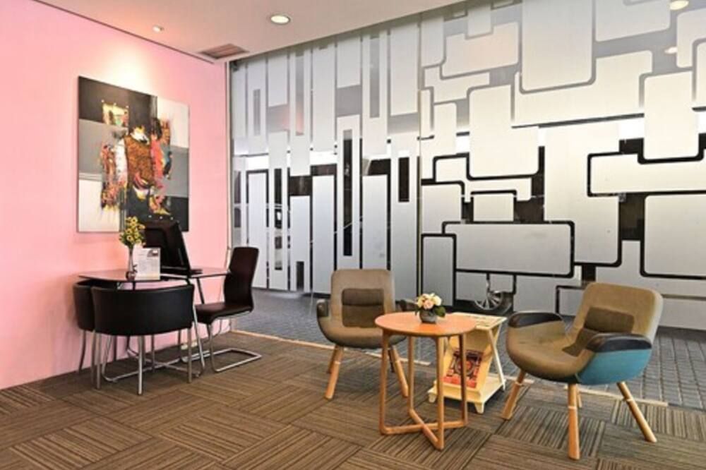 Salon