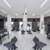 Salle de sport