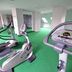 Salle de sport