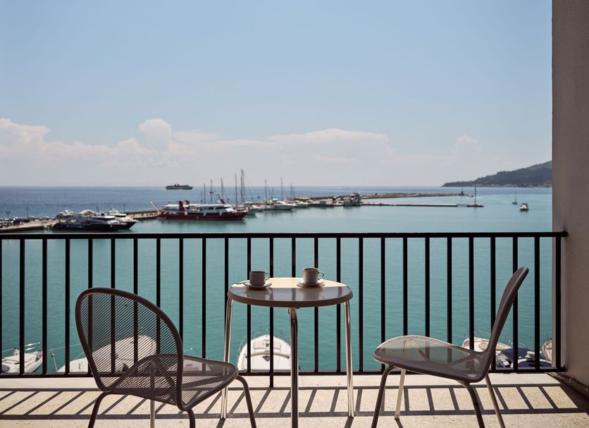 Balcon Photo