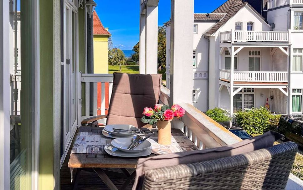 Balcon Photo