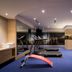 Salle de sport