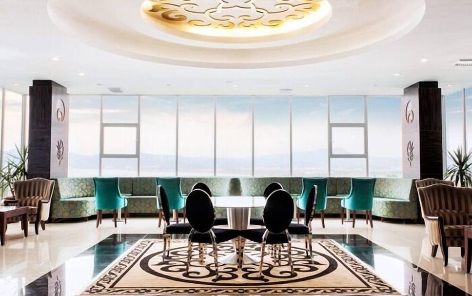 Salon Photo