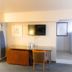 Équipements de la chambre