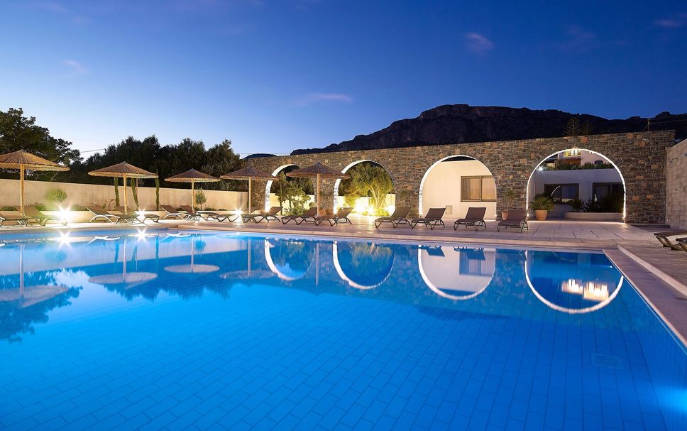 Piscine Photo