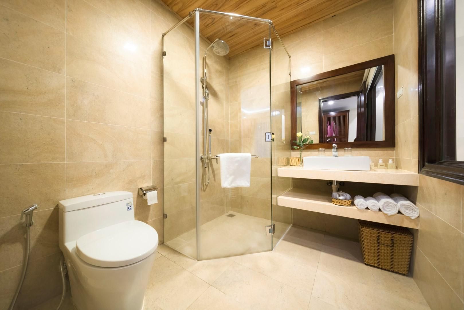 Salle de bain