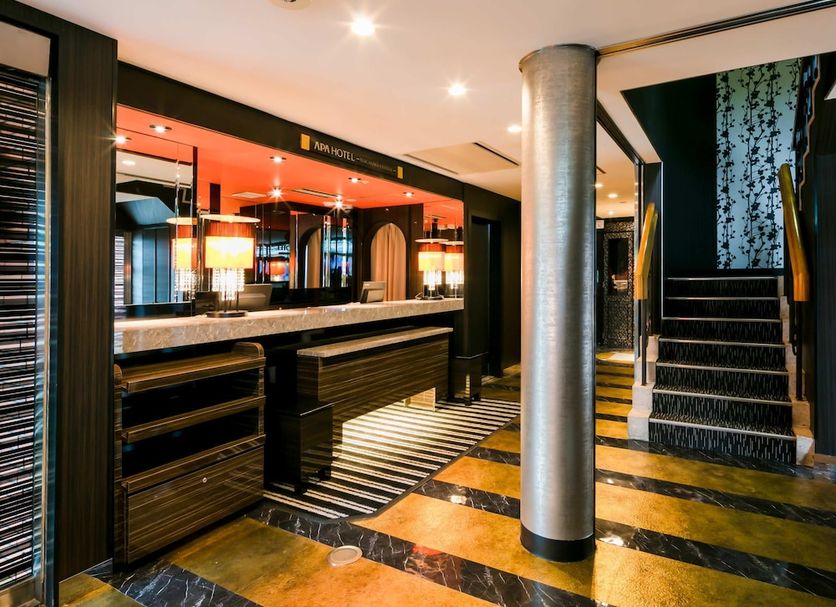 Hall d’entrée Photo
