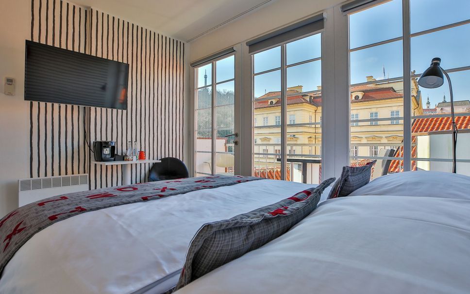 Chambre Photo