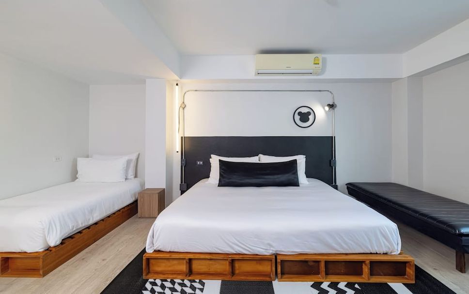 Chambre Photo