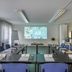Espace de conférence