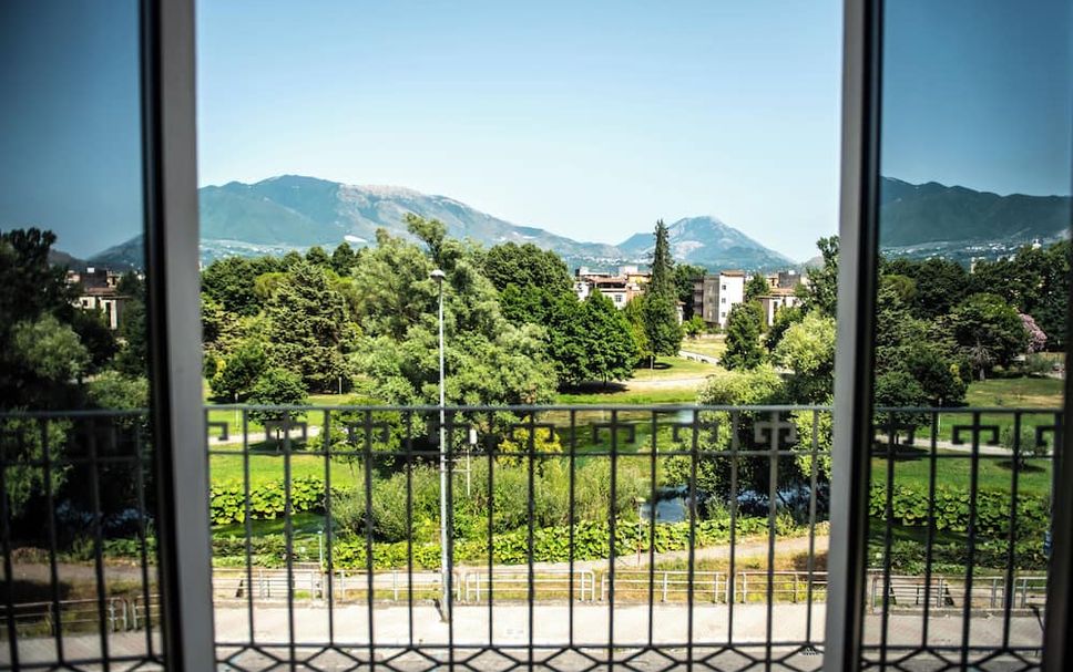 Balcon Photo