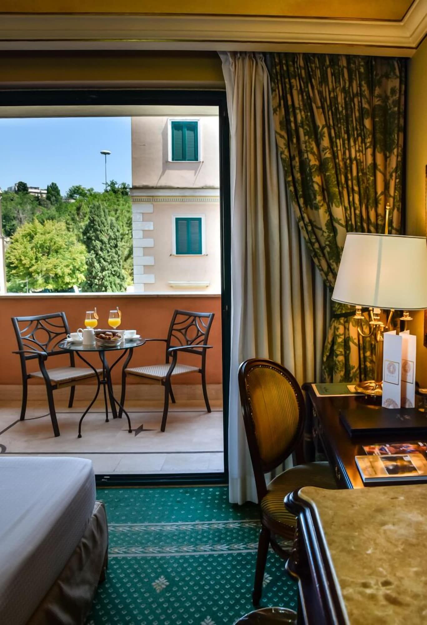 Chambre