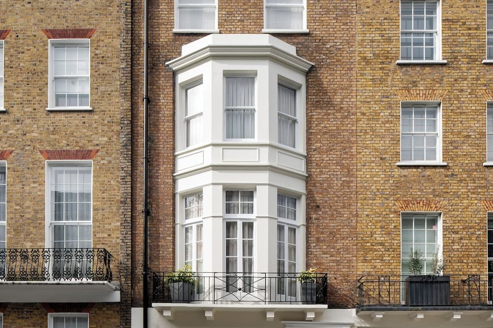 Bâtiment