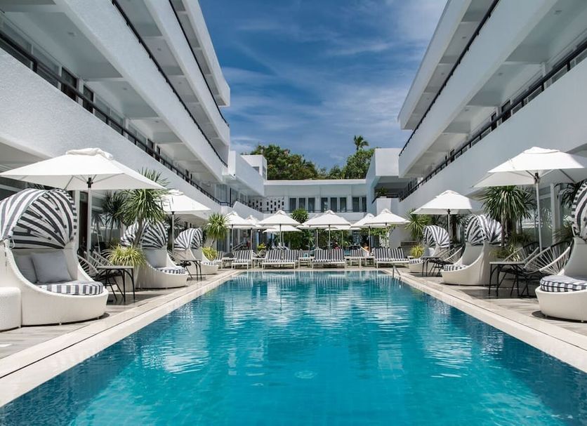 Piscine Photo