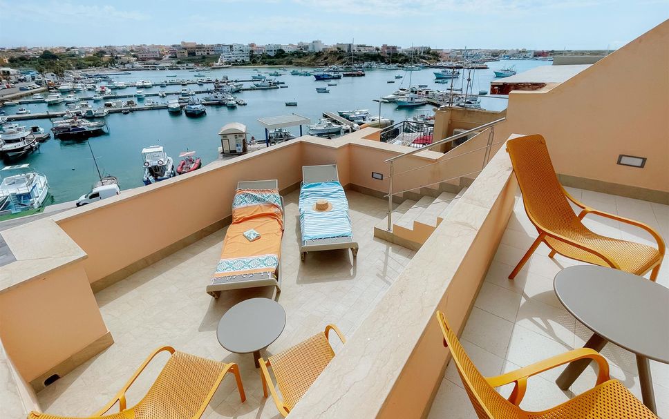Balcon Photo