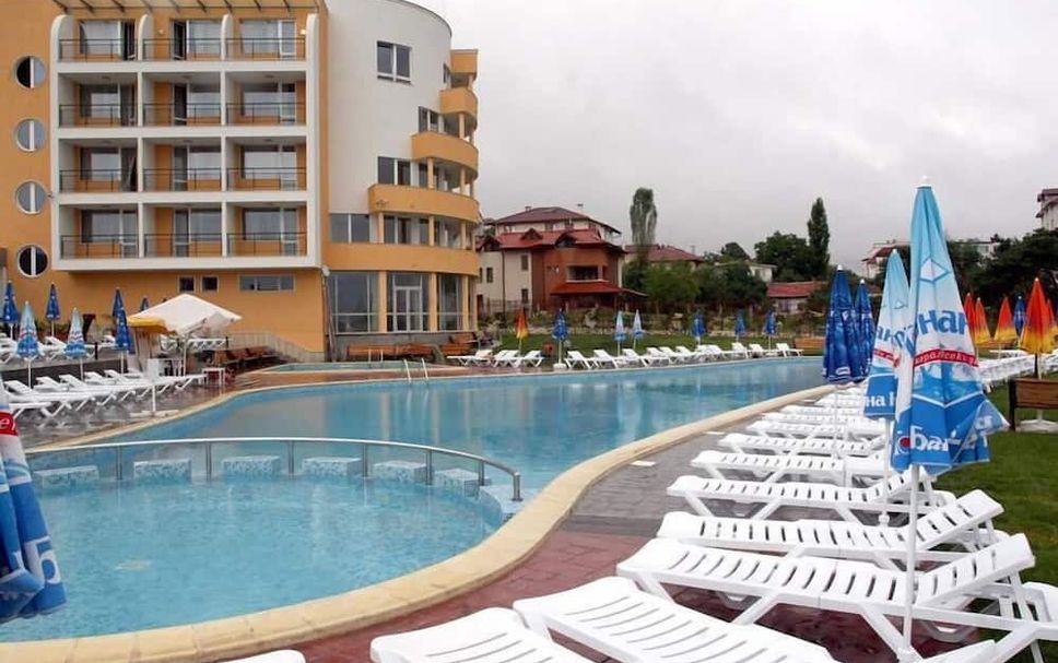 Piscine Photo