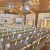 Espace de conférence