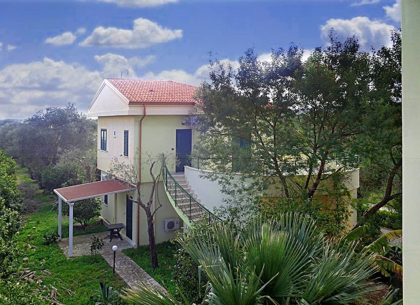 Bâtiment Photo