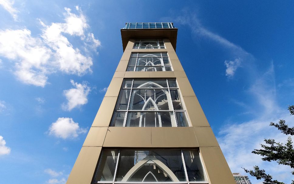 Bâtiment Photo