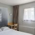 Équipements de la chambre
