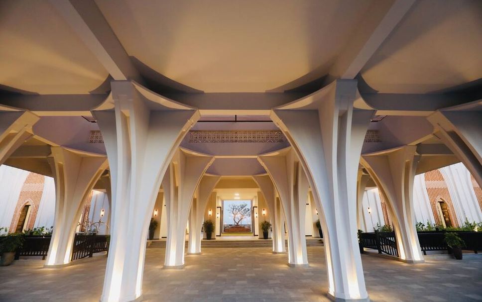 Hall d’entrée Photo