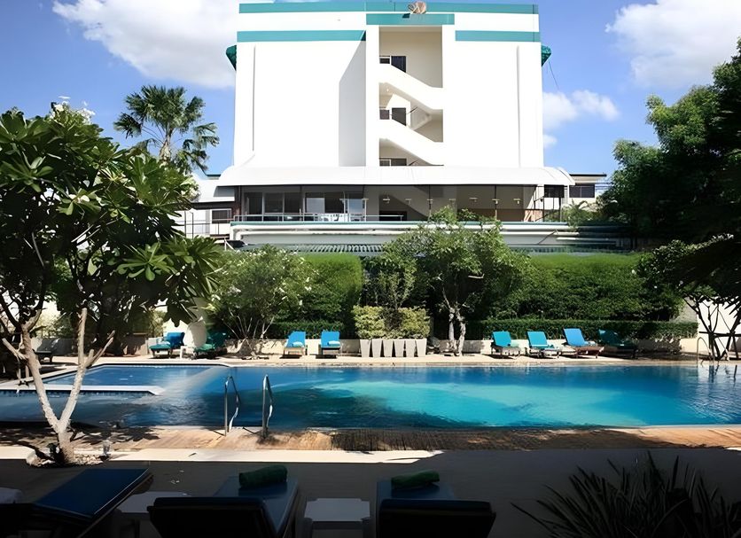 Piscine Photo