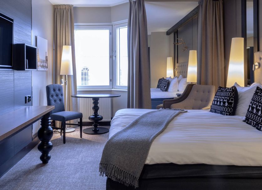 Chambre Photo