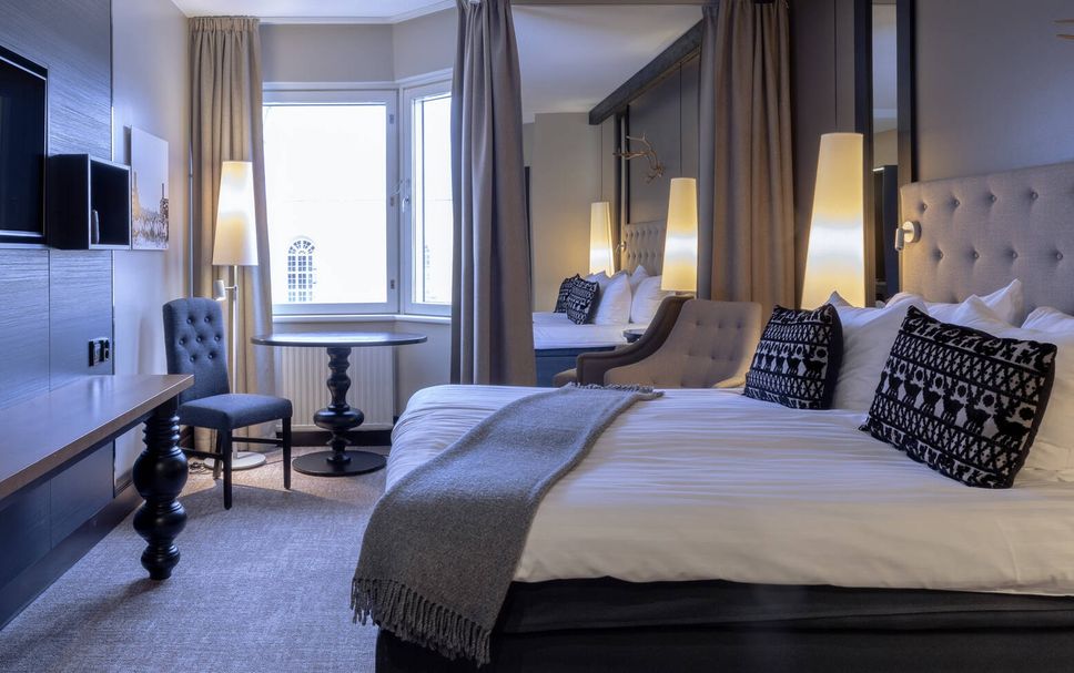 Chambre Photo