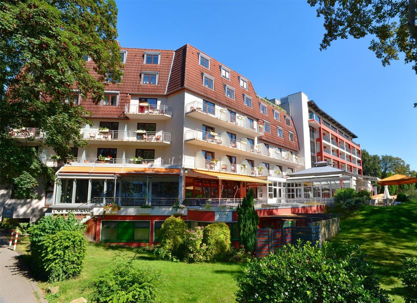 Bâtiment Photo
