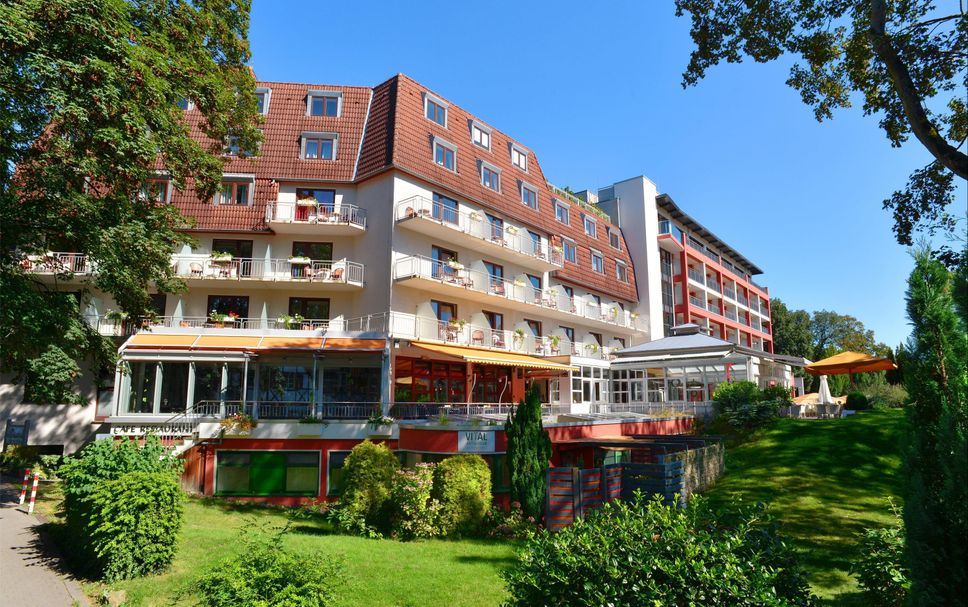 Bâtiment Photo
