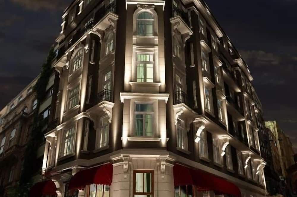 Bâtiment