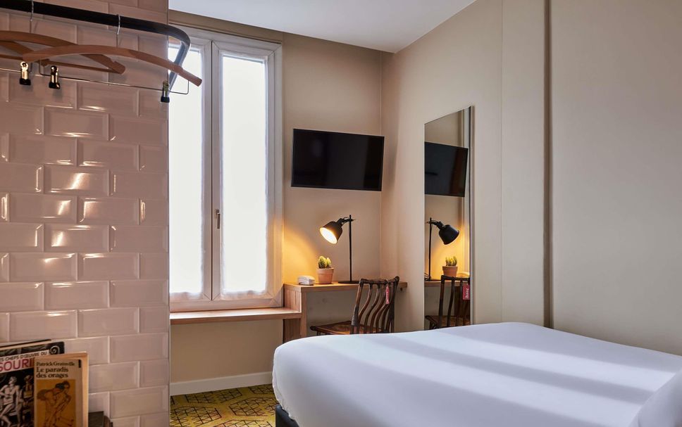Chambre Photo