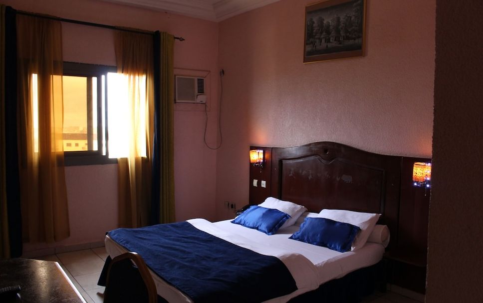 Chambre Photo