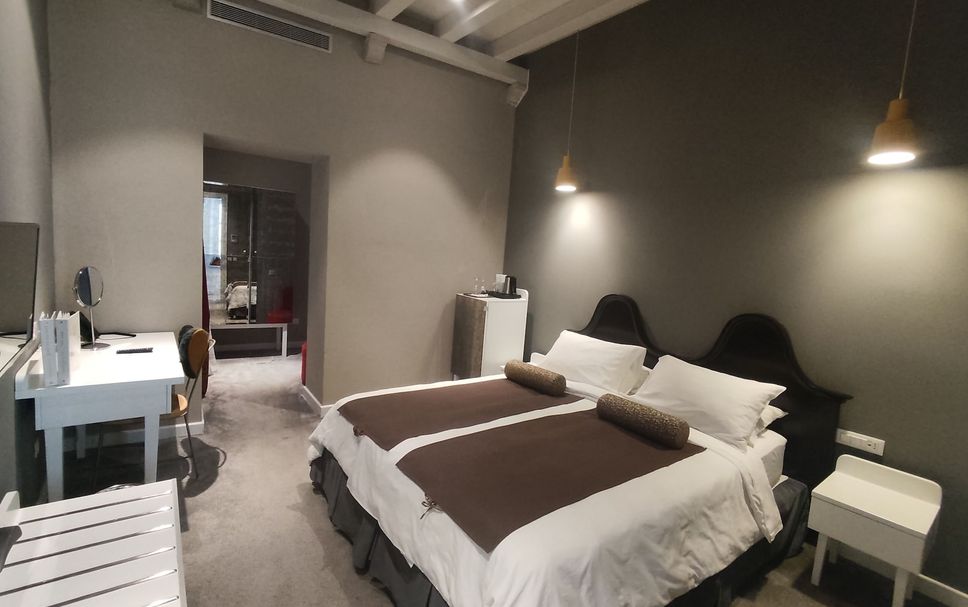 Chambre Photo