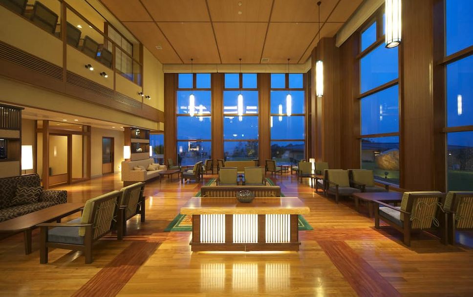 Hall d’entrée Photo