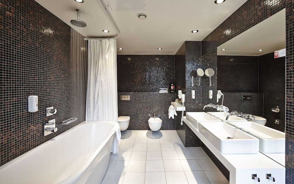 Salle de bain Photo