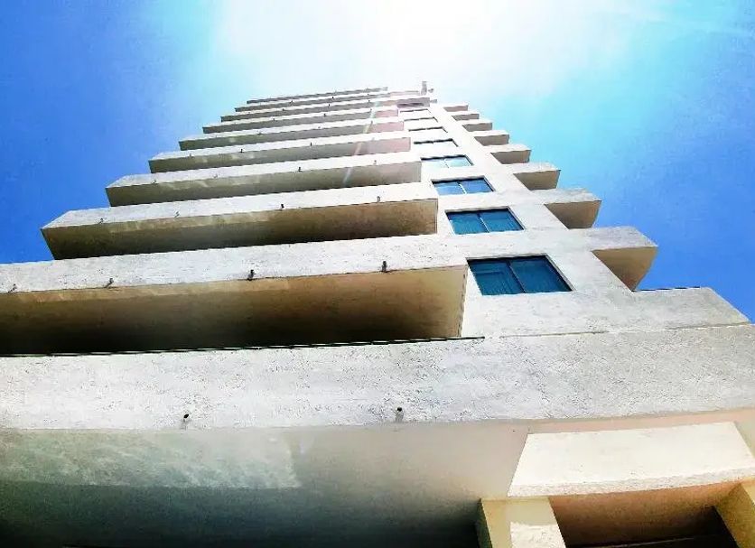 Bâtiment Photo