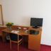 Équipements de la chambre