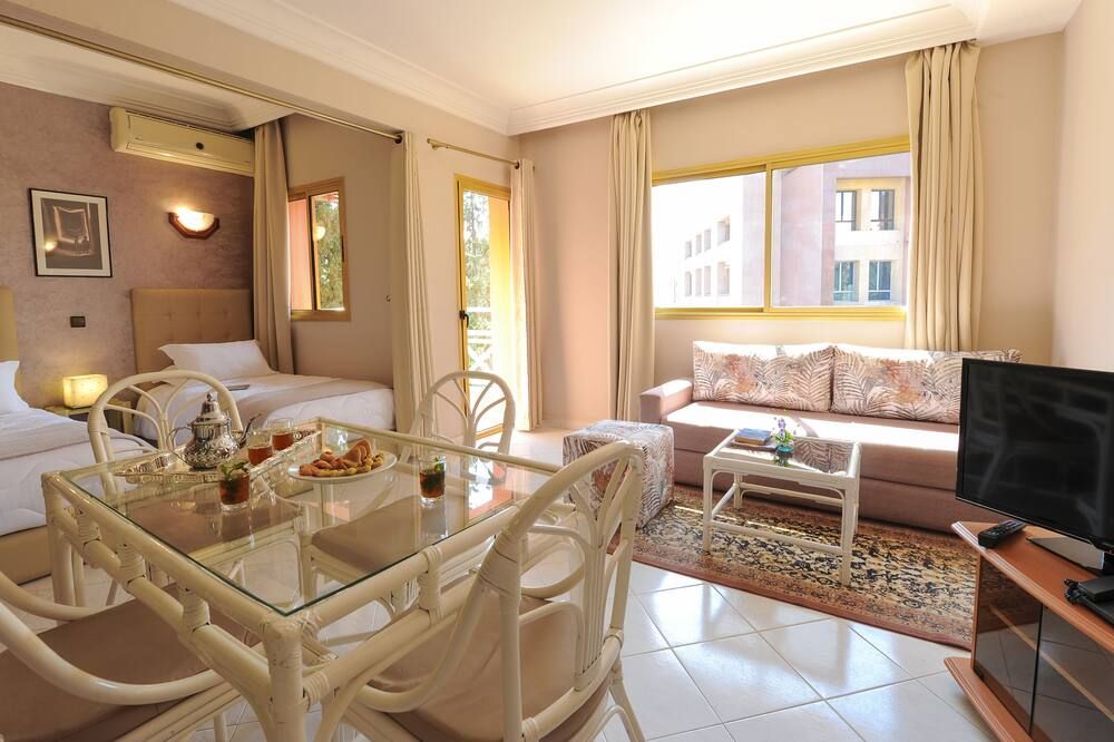 Salle à manger Photo