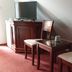 Équipements de la chambre