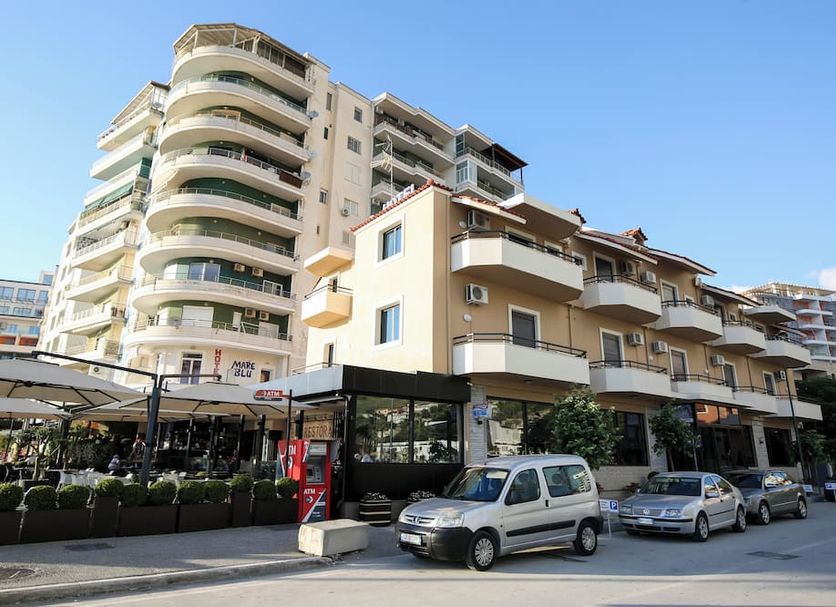 Bâtiment Photo