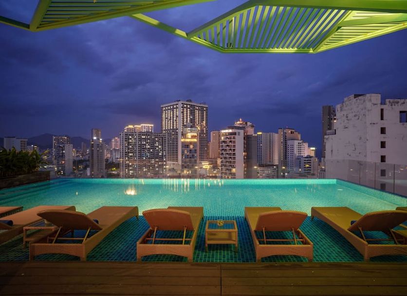 Piscine Photo