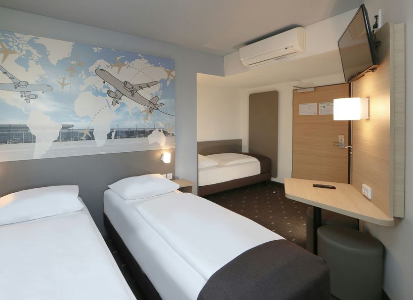Chambre Photo