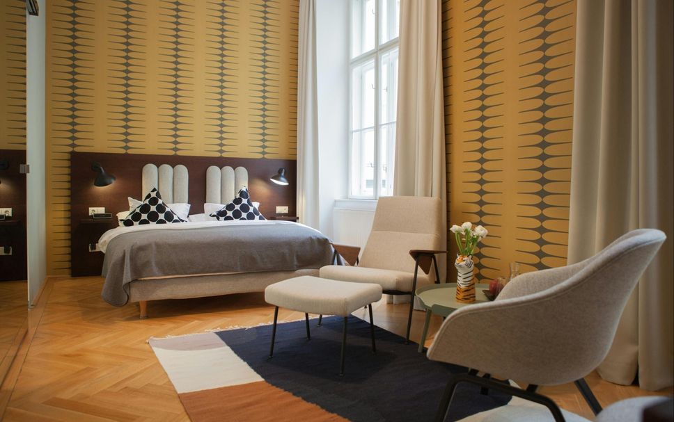 Chambre Photo