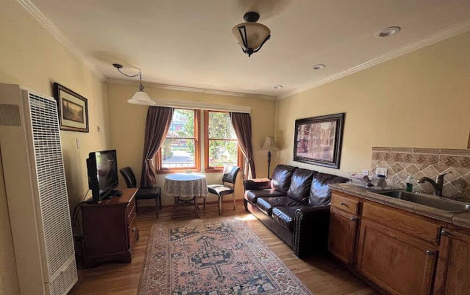Salon Photo