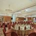 Salle de banquet